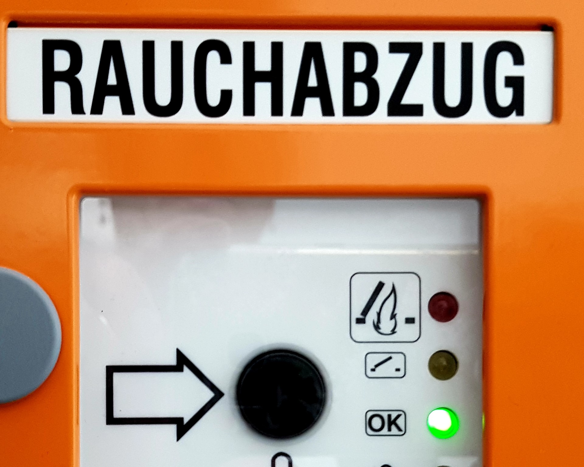 Human Factors und Brandschutz