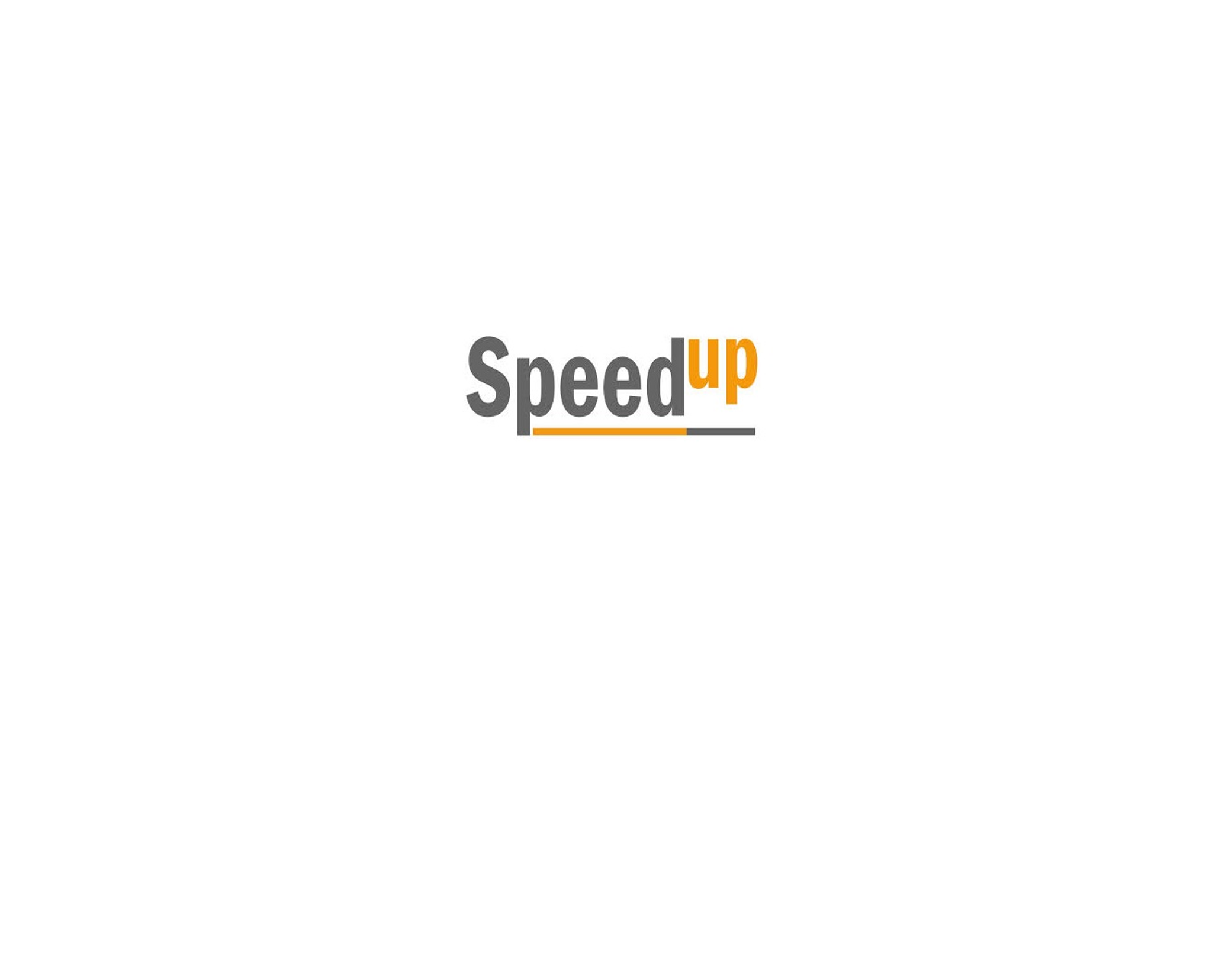 SpeedUp